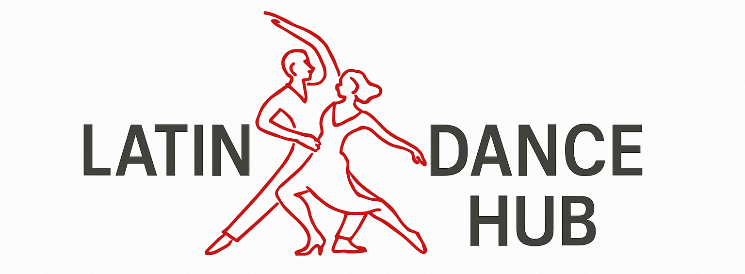 Latin Dance Hub